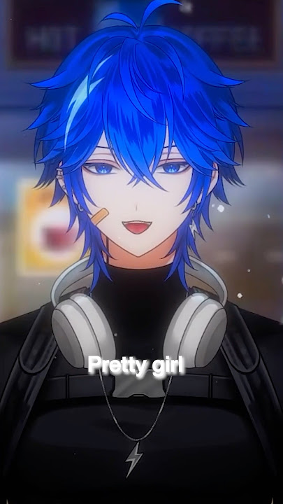 Pretty girl Cover By Rufio #rufiovtuber #vtuber #cover #vtuberth #coversong #vsinger