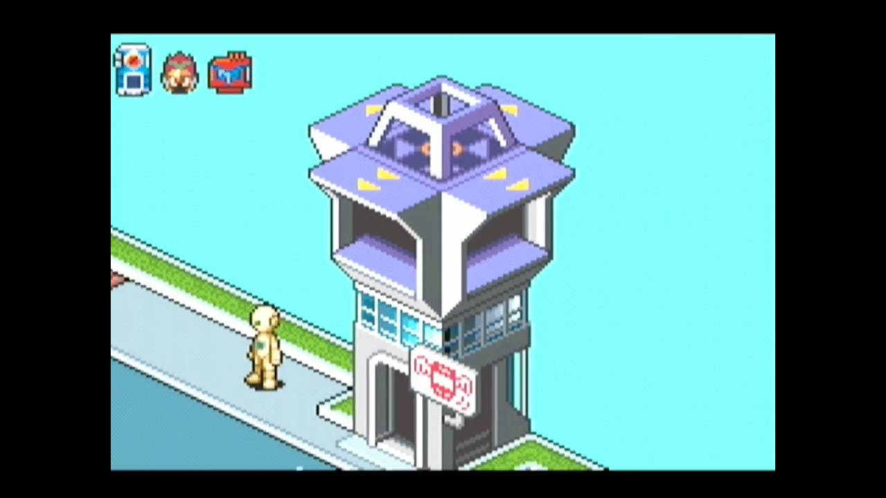 Rockman EXE 6 Dennōjū Falzer - Part 25B (Long play w/ BLG) ロックマンエグゼ6:電脳獣ファルザー