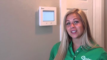 Qolsys - How to Install the IQ Mini Door/Window