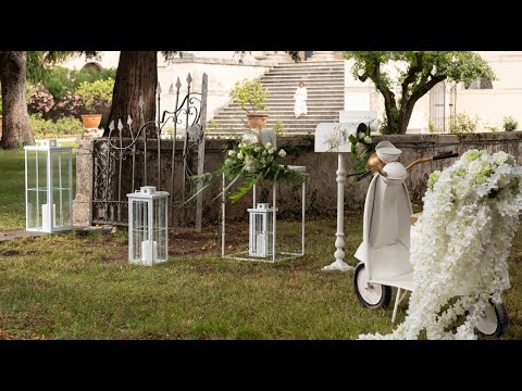 Video: Idee per bomboniere nuziali verdi: regalare alberi come bomboniere per il tuo matrimonio