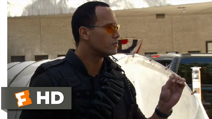Reno 911!: Miami (3/10) Movie CLIP - Rick Smith, S...