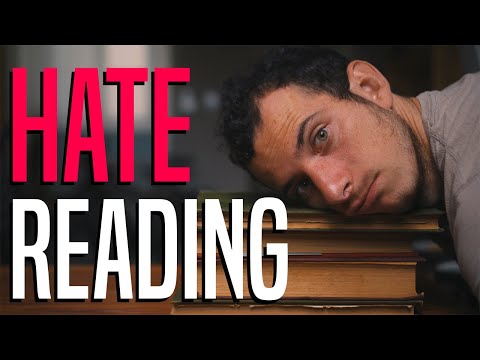 If You Hate Reading (or Can't Sit Down for 5 Minutes) Watch This...