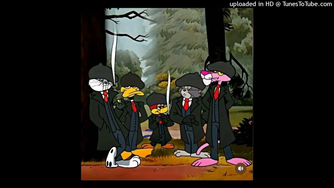 AK BANDAMONT TYPE BEAT (CRASHOUTS) 