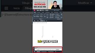 🔴 Cómo Hacer un ARCO en AutoCAD