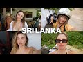 Sri lanka tapes by sofia surfers