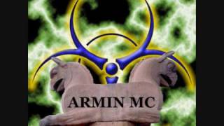 Chera Rafti - Armin Mc