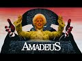 Is amadeus a forgotten masterpiece