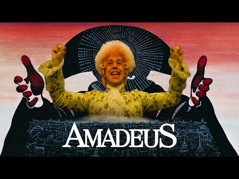 Is Amadeus A Forgotten Masterpiece?