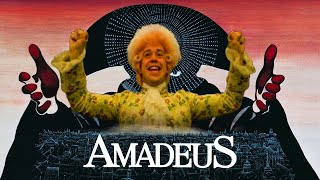 Is Amadeus A Forgotten Masterpiece?