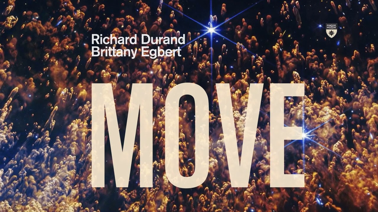 Watch Richard Durand & Brittany Egbert - Move on YouTube Watch Richard Durand & Brittany Egbert - Move on YouTube