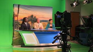 Tiger's Roar News Premiere: Savannah's Housing Crisis, SSU Open Campus & Spring Sports!