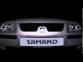 Samand