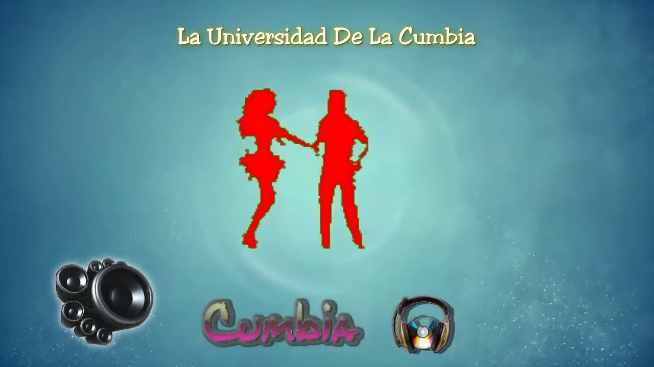 Mix La Gente Pide Cumbia