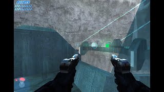 Cursed Halo Legendary Playthrough Part 3