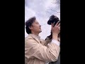 The lamb misses its mother, what role am I playing here