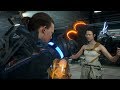 DEATH STRANDING - Sam KILLS Mama's Baby + Higgs Attacks Mama and Sam