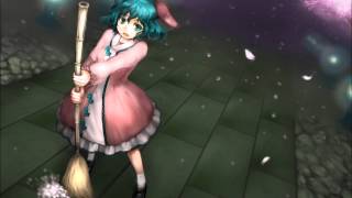 東方 Touhou 13 【TD】 OST 4~ Welcome to Youkai Temple