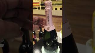 #hyderabad #liquormart #liquor #wine chandon wine🍷