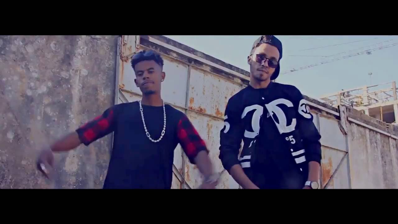 McMajid .Feat Redone Mo7arib - 7AKMINE 