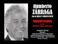Triste papel - Humberto Zárraga y la Billo´s Caracas Boys