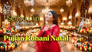 Seribu Lilin by Elvina Sitohang (Official Lyric Video)