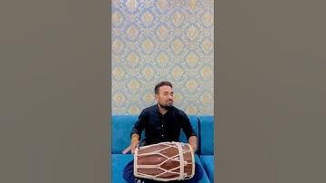 Thumbnail of London Thumakda 💖🎧 | Dholak Cover | #dholakcover #labhjanjua #sonukakkar #nehakakkar #foryou