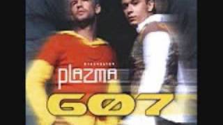 PLAZMA - You Know (My Recent Disease) chords