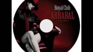 Video thumbnail of "Royal Club - 1. "Arrabal" (2015)"