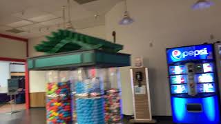 Tour of Hutchinson Mall - Hutchinson, Minnesota