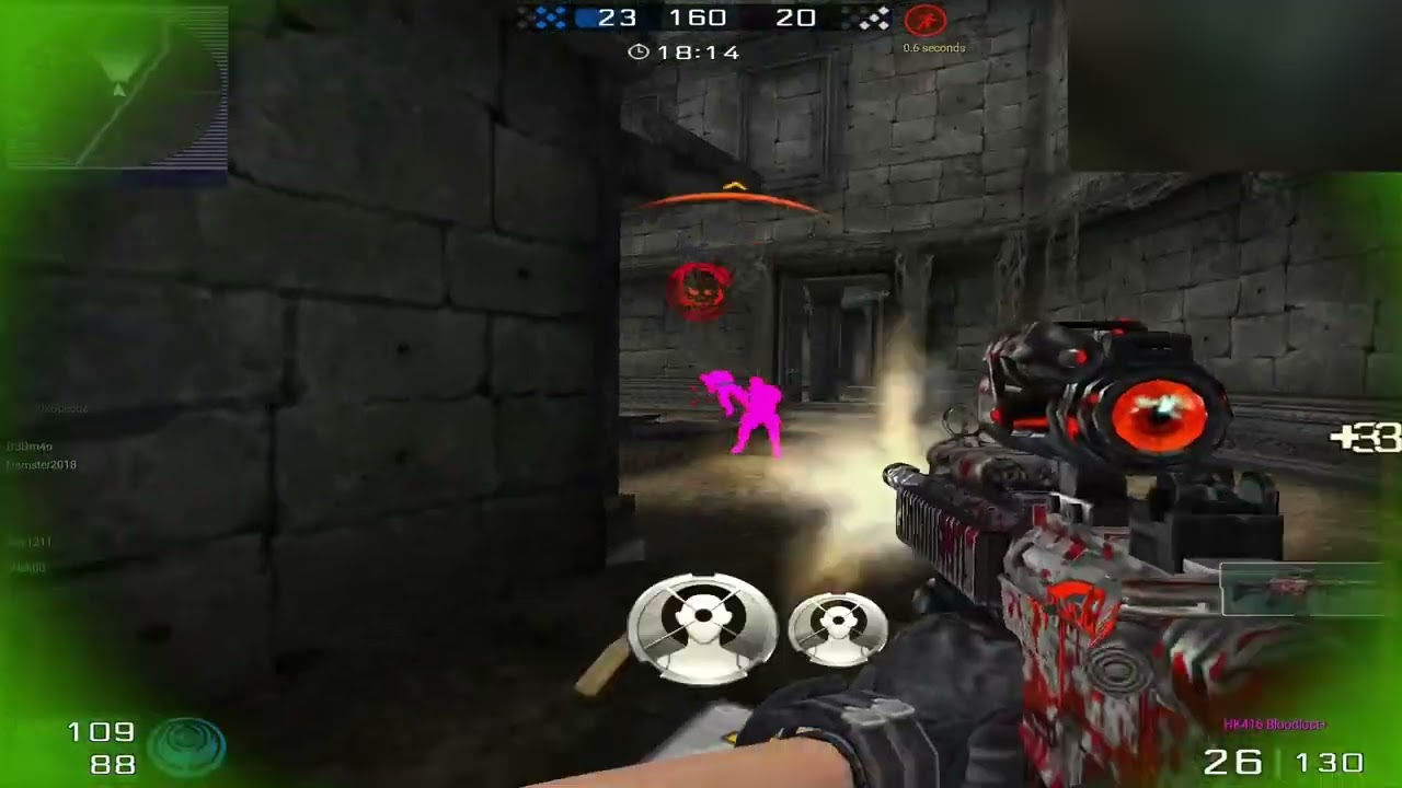 [BlackShot] Private Aimbot/Aimlock Nutella is back!?!? Feb 2026