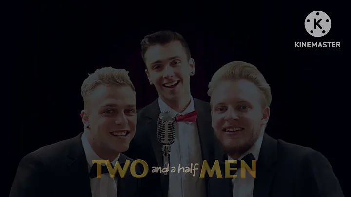 Two And A Half Men Theme Song Voice Swap