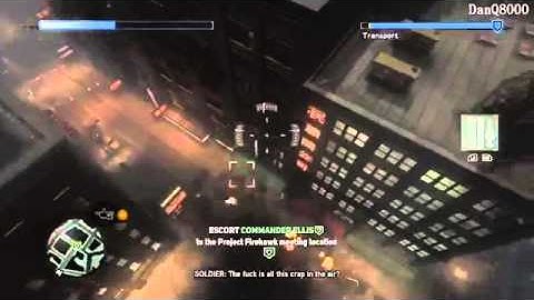 Prototype 2   Walkthrough HD]   Part 44