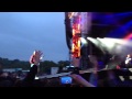 Foo Fighters - Slane Castle (30th May 2015) Ireland