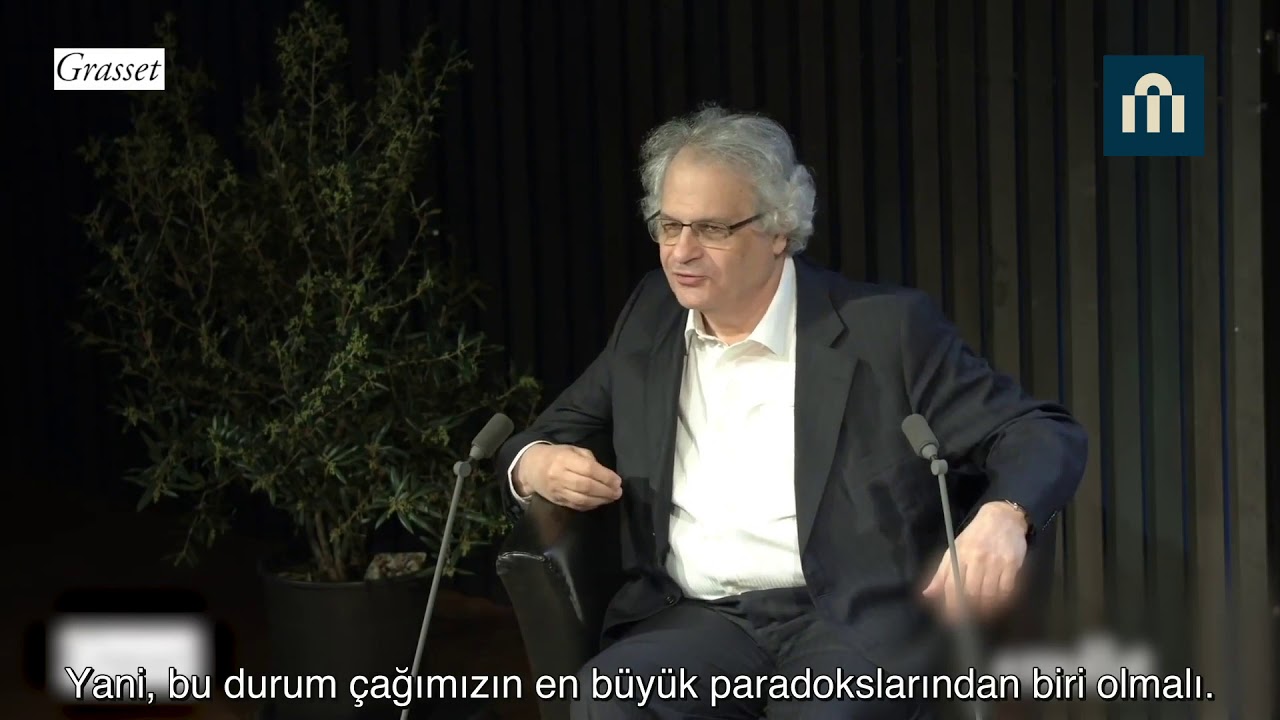 Amin Maalouf, 
