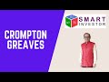 Crompton greaves consumer electricals limited