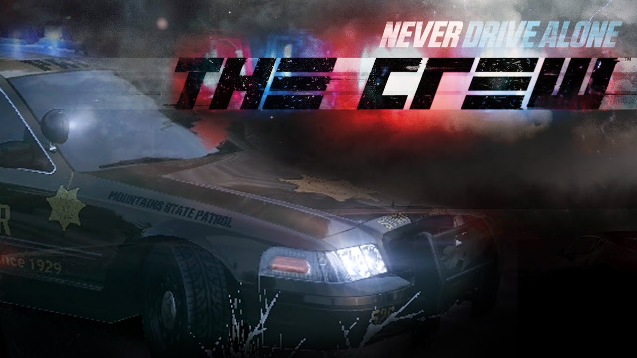 The Crew #1 - Northern Pursuit