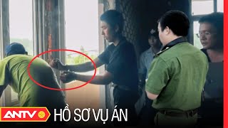 Tên cướp đâm tên trộm tử vong khi cả 2 đang “hành nghề” | Hồ sơ vụ án mới nhất 2023 | ANTV