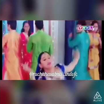 Jigar save and hug Rashi!!