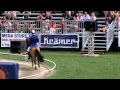 T1 preliminaries jhann r sklason wc icelandic horses islandpferdewm vm 2013