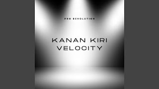 Kanan Kiri Velocity