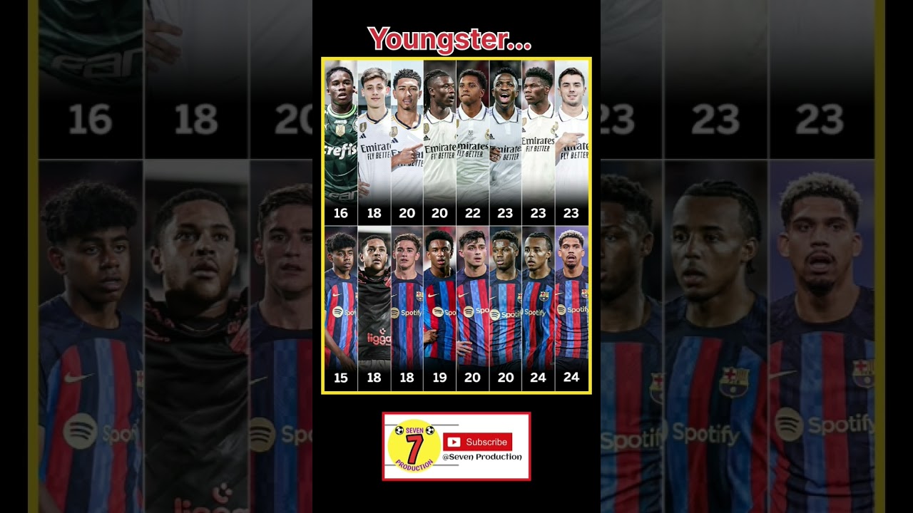 El Clasico Riaing Star 