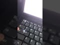 Keyboard board caplock lights on off #dell #delllaptop #asus #gaming