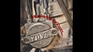 Power Valve ROSAK Yamaha YPVS TZM 150
