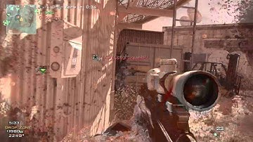 Bots v1 - Kill Feed (BriBe Aqua)