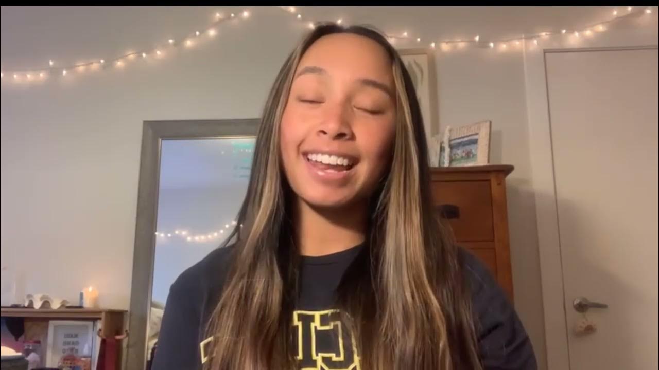 Lute Salute PLU Softball's 4Year Seniors YouTube