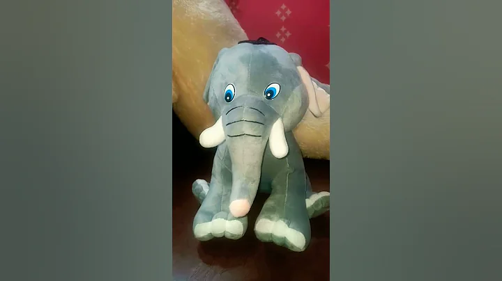 हाथी राजा #hathi #hathiraja #shorts #youtubeshorts