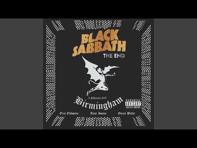 Black Sabbath - Supernaut / Sabbath Bloody Sabbath / Megalomania