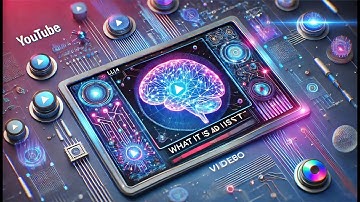 LLM Explained: What It Is and What It Isn