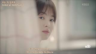 Always - Yoon Mi Rae (Descendants of The Sun OST) - [Engsub-Vietsub]