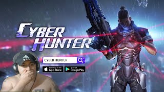 Cyber hunter free game on steam
https://store.steampowered.com/app/1209040/cyber_hunter/ system
requirements minimum: os: windows 7 processor: intel core i3-...